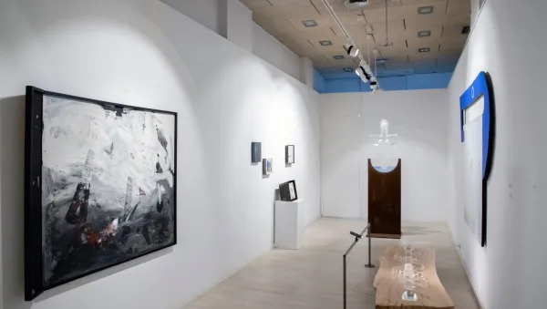 Torrent Pagès | © Claudi Valentí Torrent Pagès | © Claudi Valentí