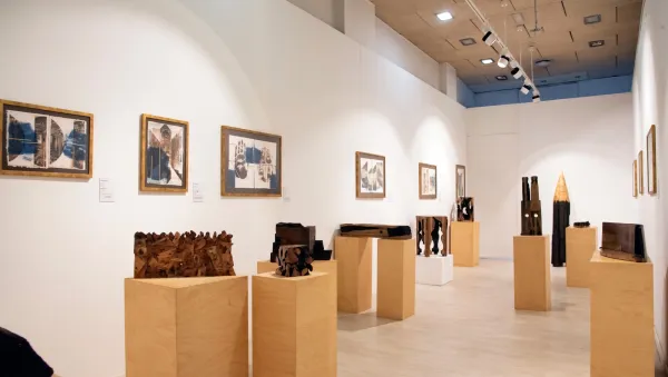 Emma Alcalá Narcís Costa | © Claudi Valentí Emma Alcalá Narcís Costa | © Claudi Valentí