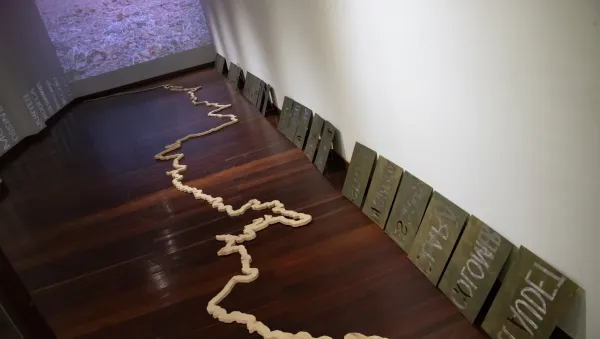 Jaume Geli | © Claudi Valentí Jaume Geli | © Claudi Valentí