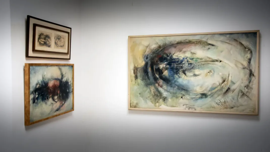 Sibecas | © Claudi Valentí Sibecas | © Claudi Valentí