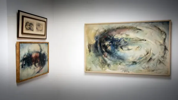 Sibecas | © Claudi Valentí Sibecas | © Claudi Valentí