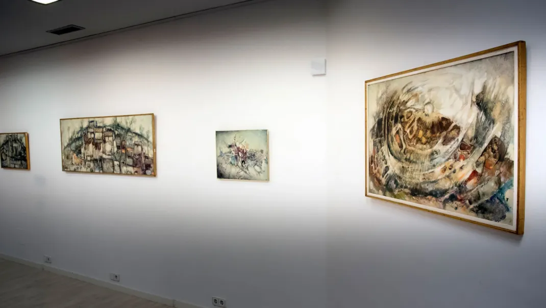 Sibecas | © Claudi Valentí Sibecas | © Claudi Valentí