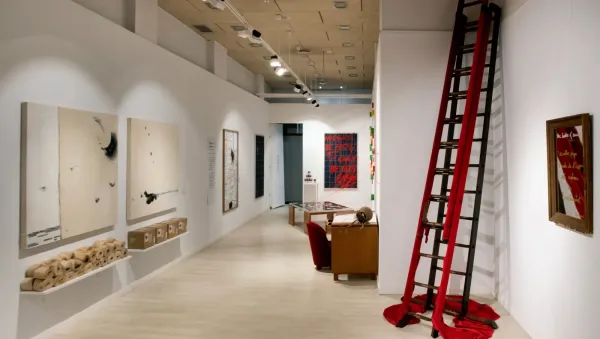 Idees Silenciades | © Claudi Valentí Idees Silenciades | © Claudi Valentí