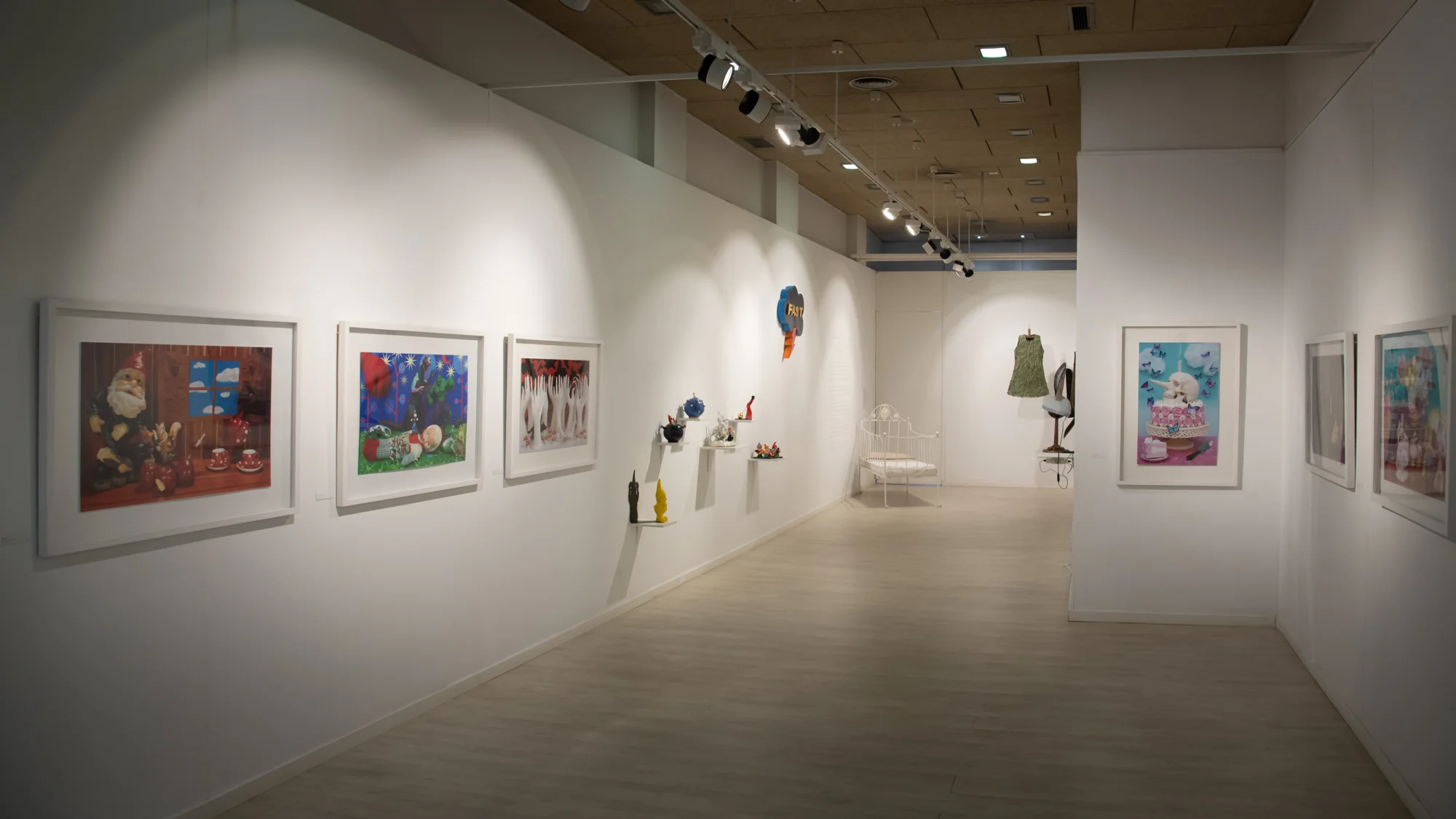 Clara Oliveras | © Claudi Valentí