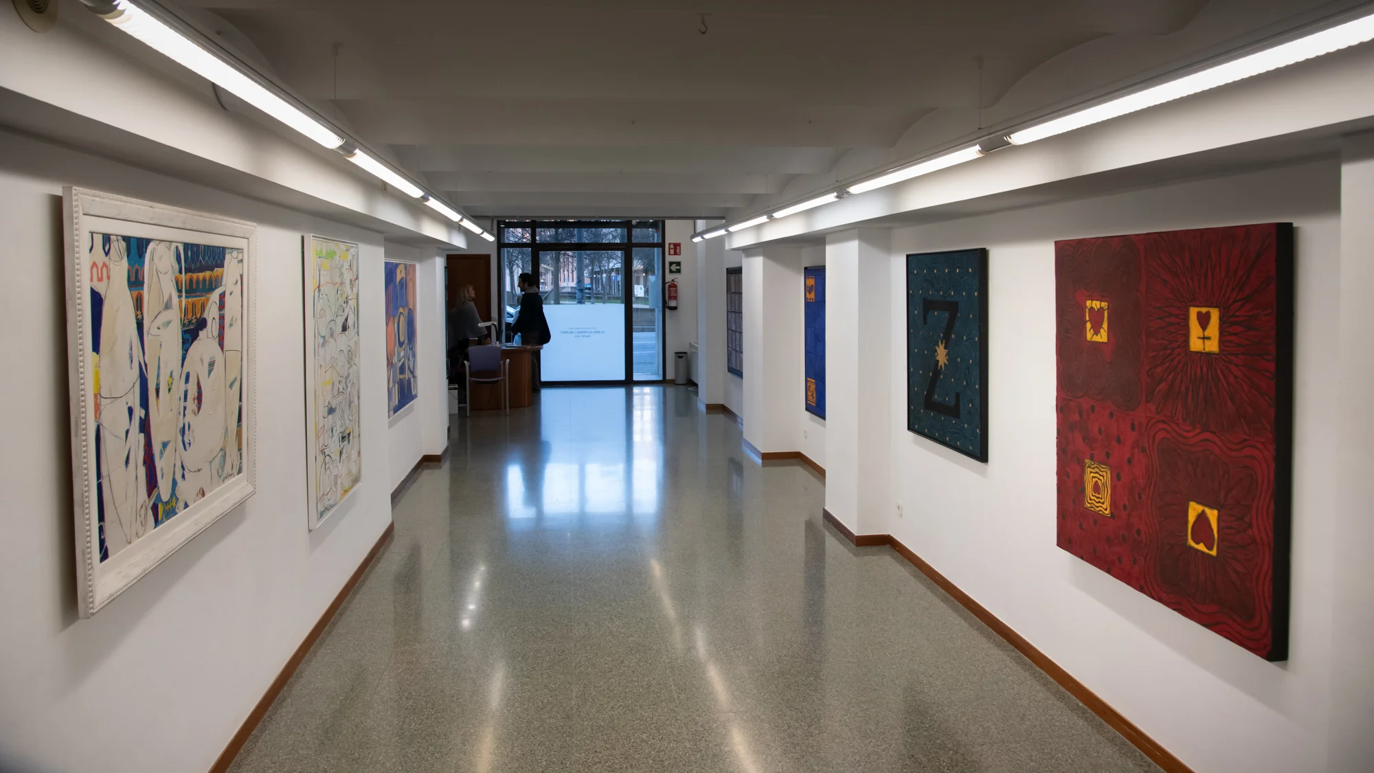 Clara Oliveras | © Claudi Valentí