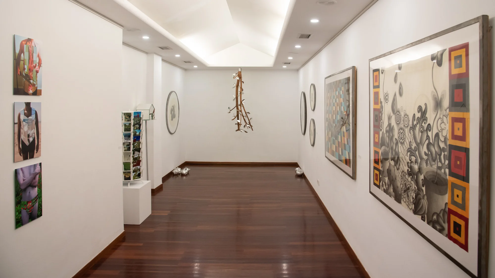 Clara Oliveras | © Claudi Valentí