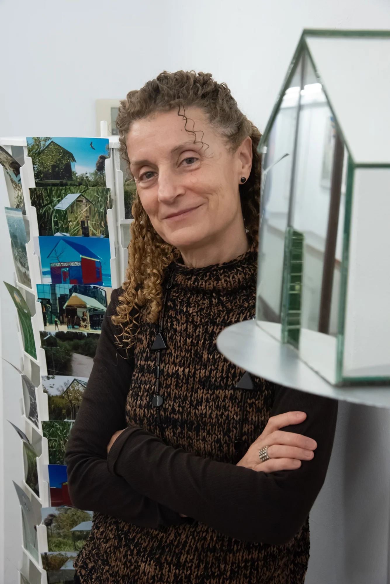 Clara Oliveras | © Claudi Valentí