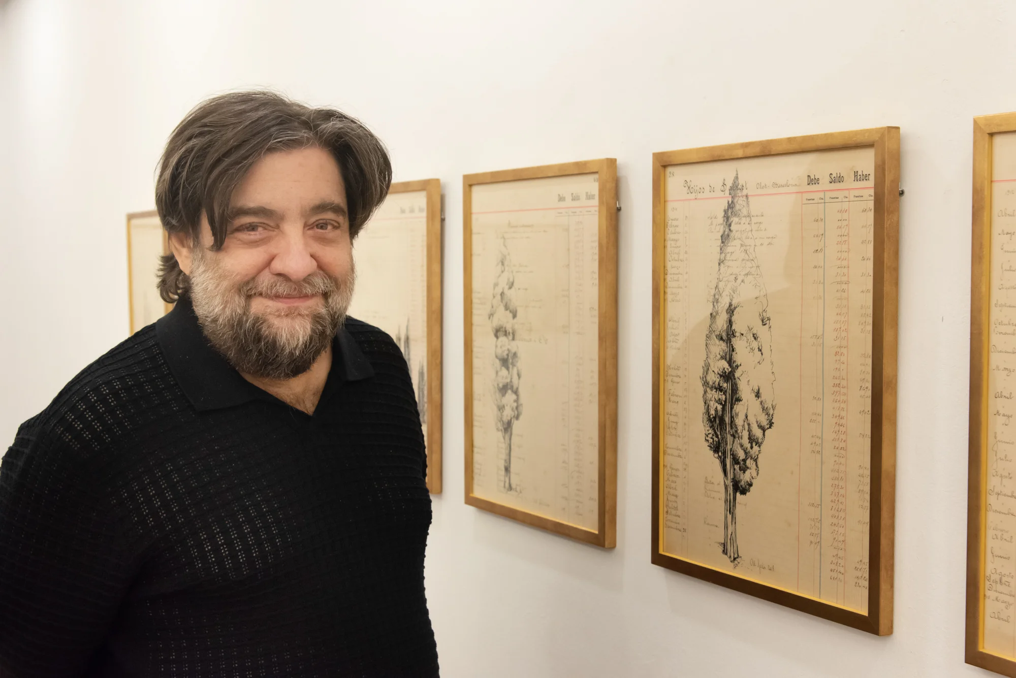 Manel Bayo | © Claudi Valentí