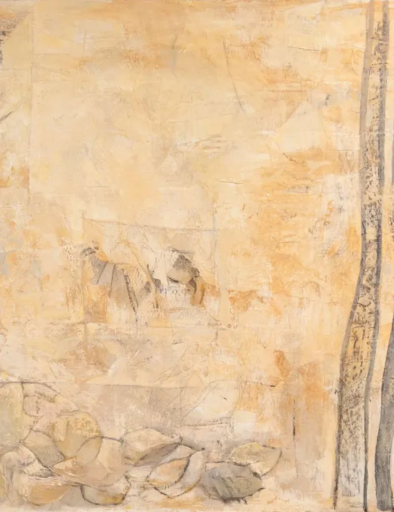 Camins d'aigua, 2013 | © Glòria Cortina Camins d'aigua, 2013 | © Glòria Cortina