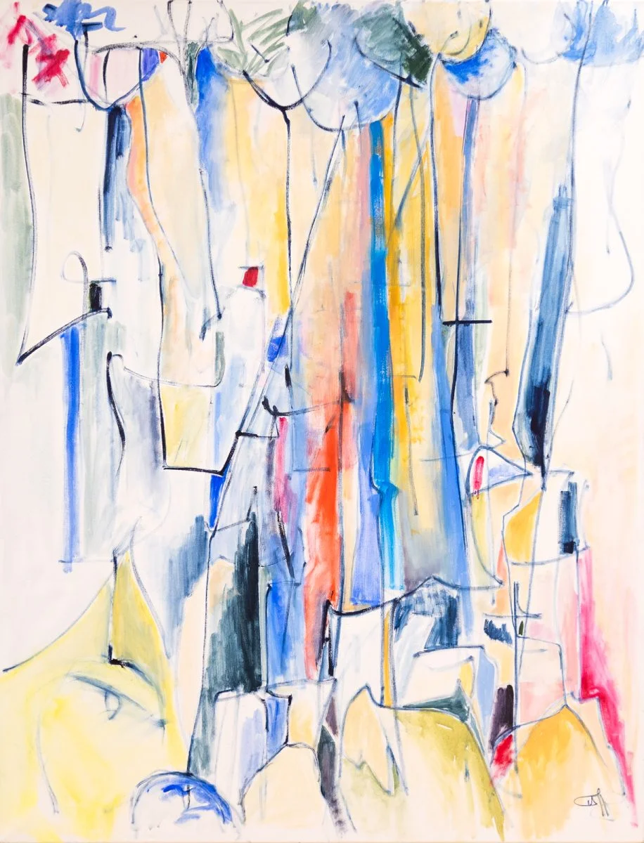 Composició, 2006 | © Albert Aparicio