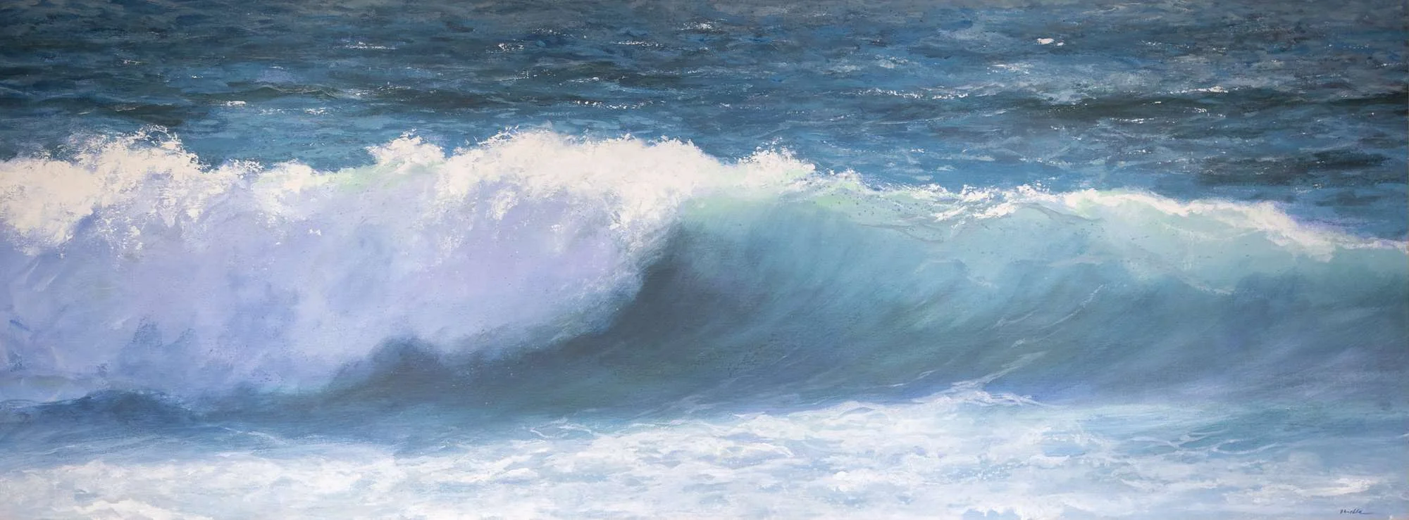 Onada, 2014 | © Josep Álvarez Niebla