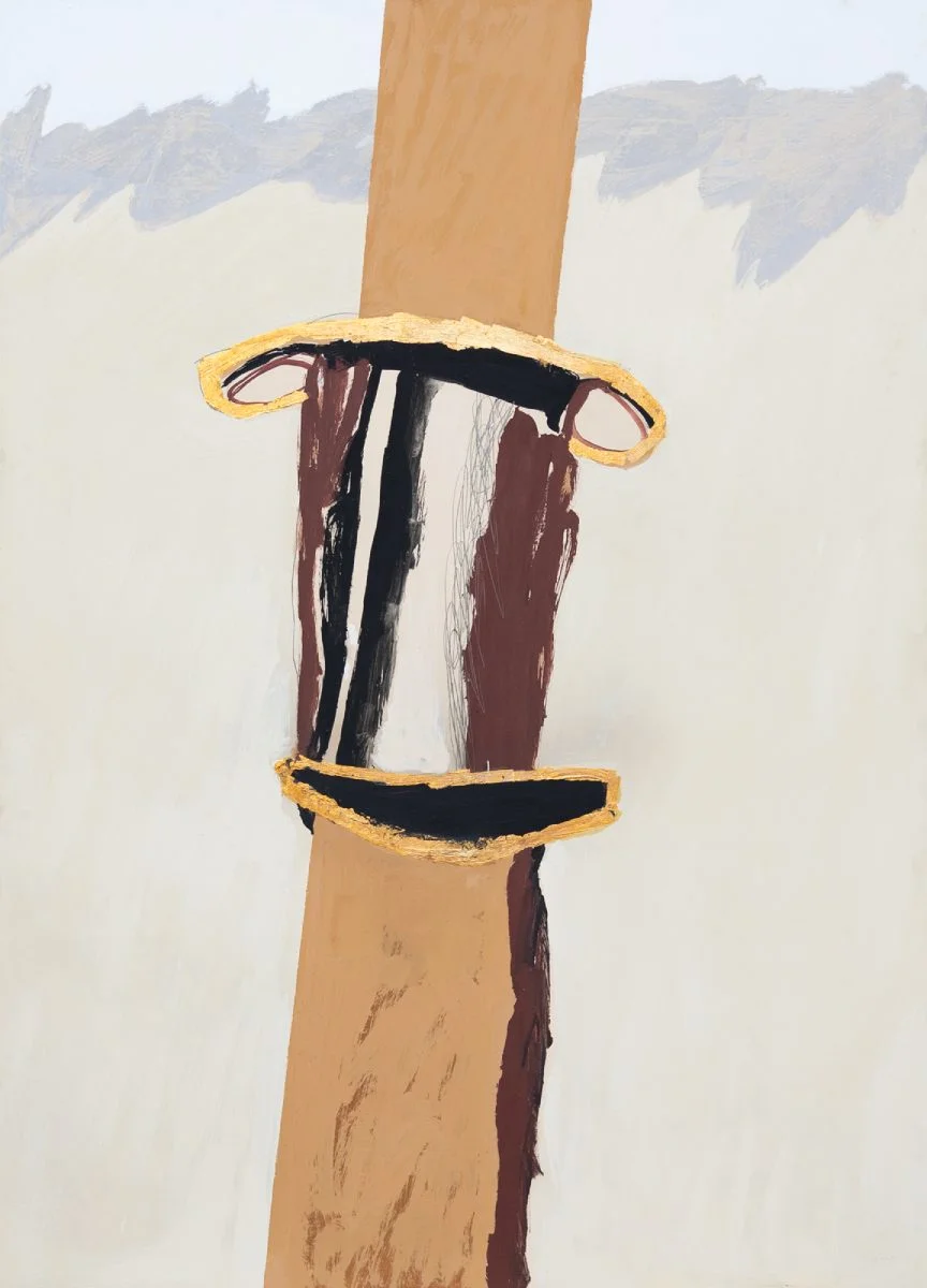 Columna jònica, 2003 | © Jordi Gispert