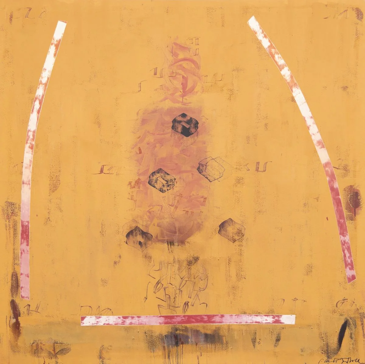 Triangle de  protecció, 2011 | © Gustau Carbó Berthold