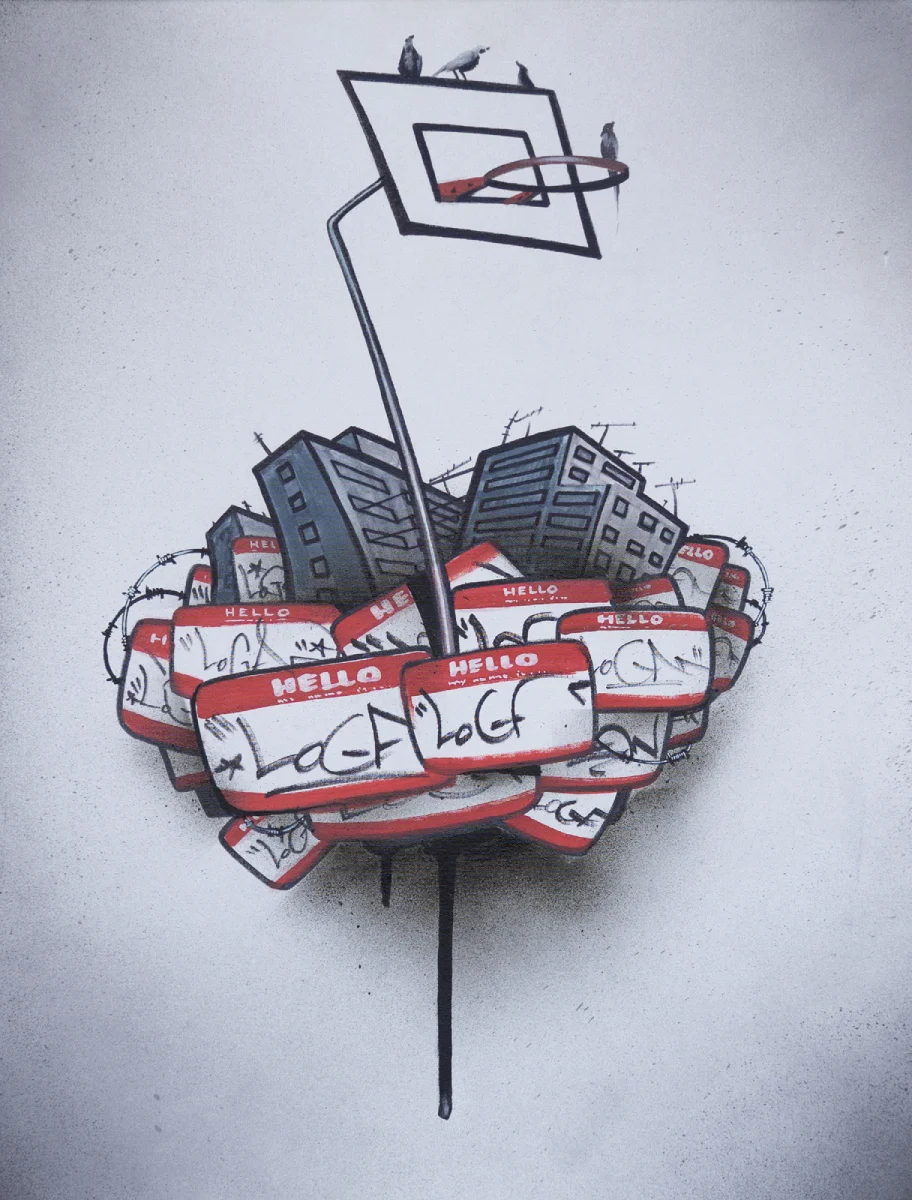 Cancha, 2005 | © José Luís Macías 