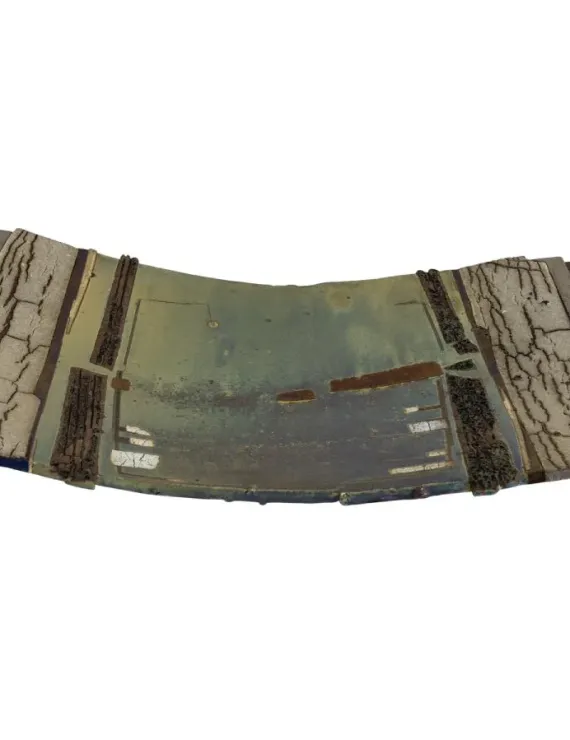 L'abisme que ens separa, 2012 | © Emili Biarnès L'abisme que ens separa, 2012 | © Emili Biarnès