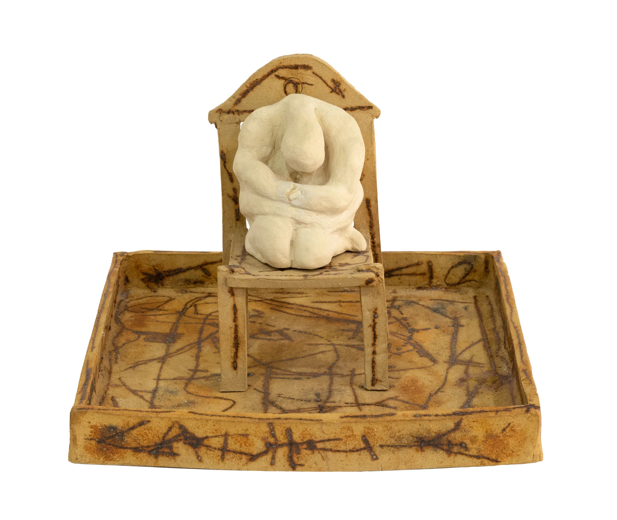 El pati dels horrors, 2005 | © Dolors Bosch