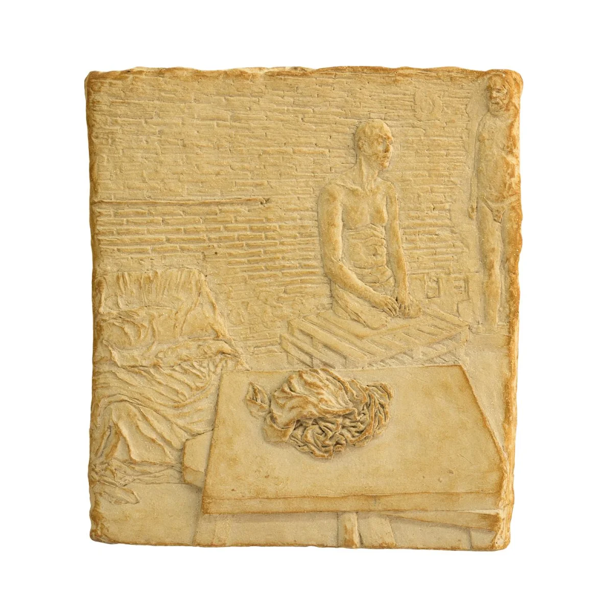 Taller, 2004 | © Xavier Garcés