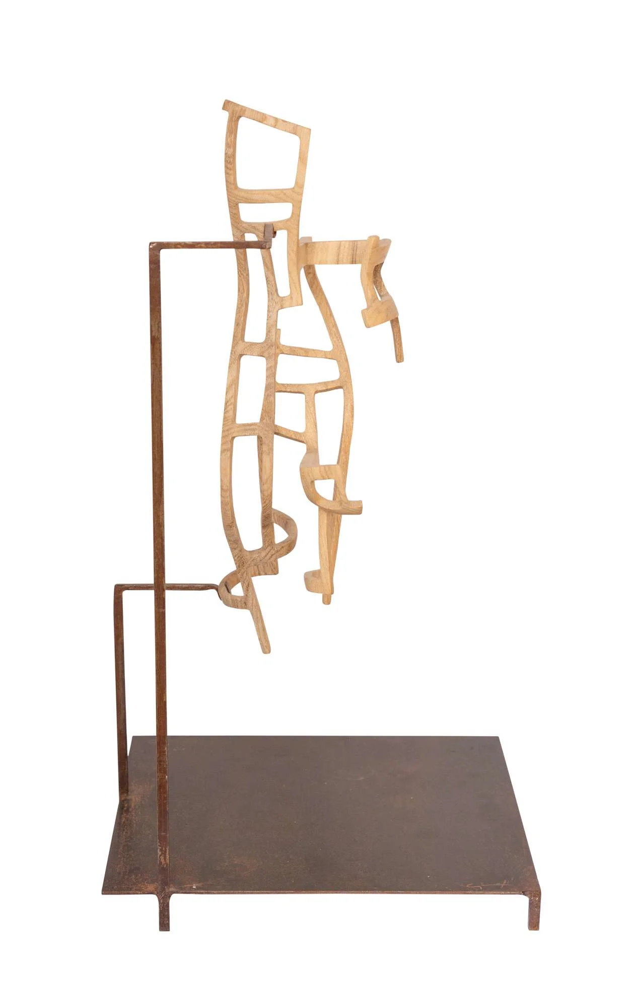 Sèrie traces, 2016 | © Jordi Gich