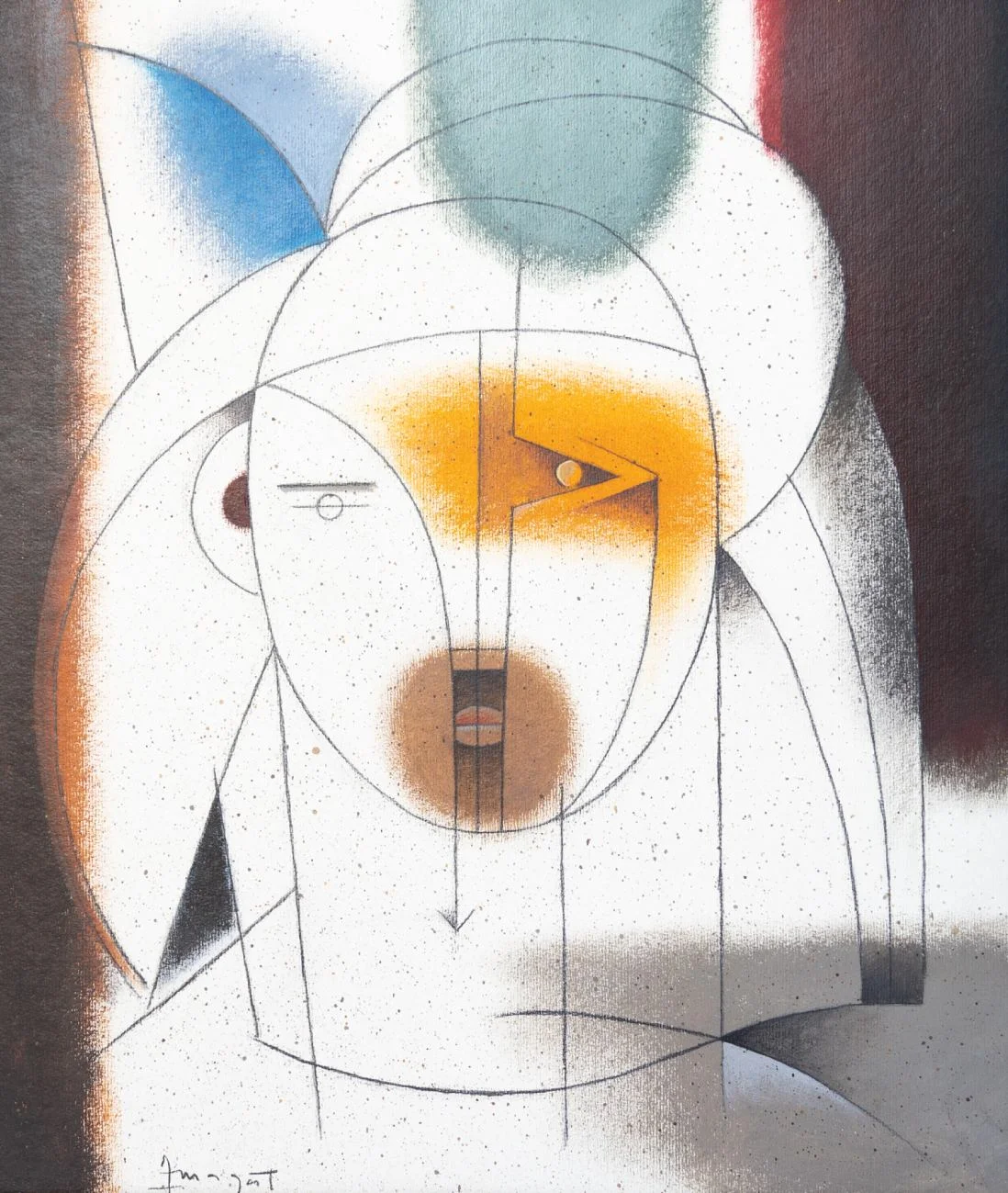 Rostre, 2009 | © Jordi Amagat