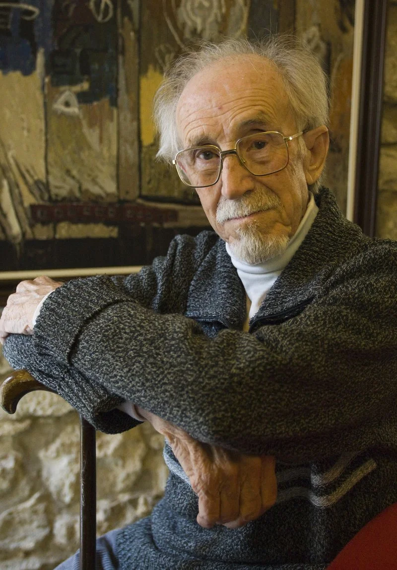 Isidre Vicens | © Lluís Serrat