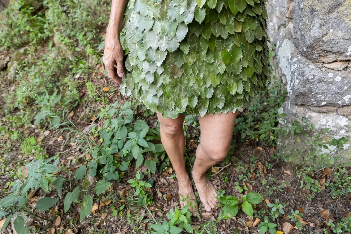 Clara Oliveras | © Art&Gavarres