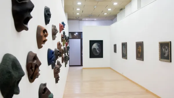 Bonaventura Ansón | © Claudi Valentí Bonaventura Ansón | © Claudi Valentí