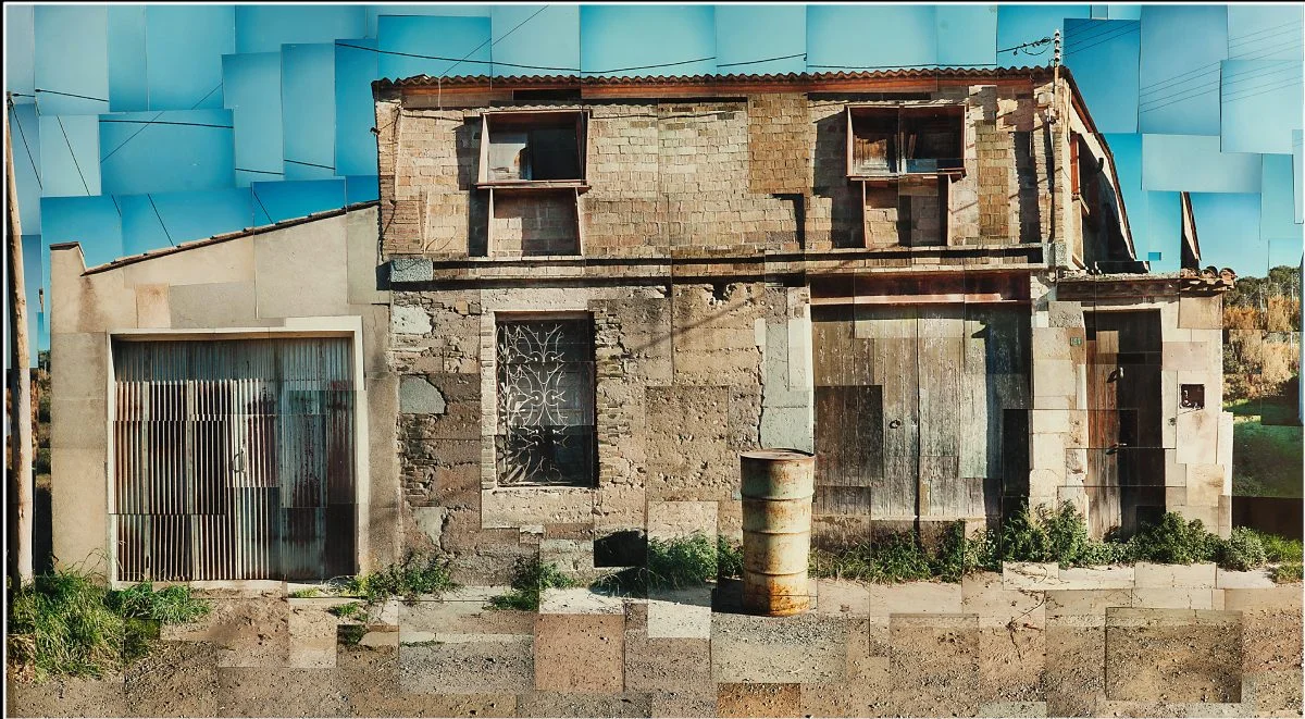 Façana, 2005 | © Arnald Bosch