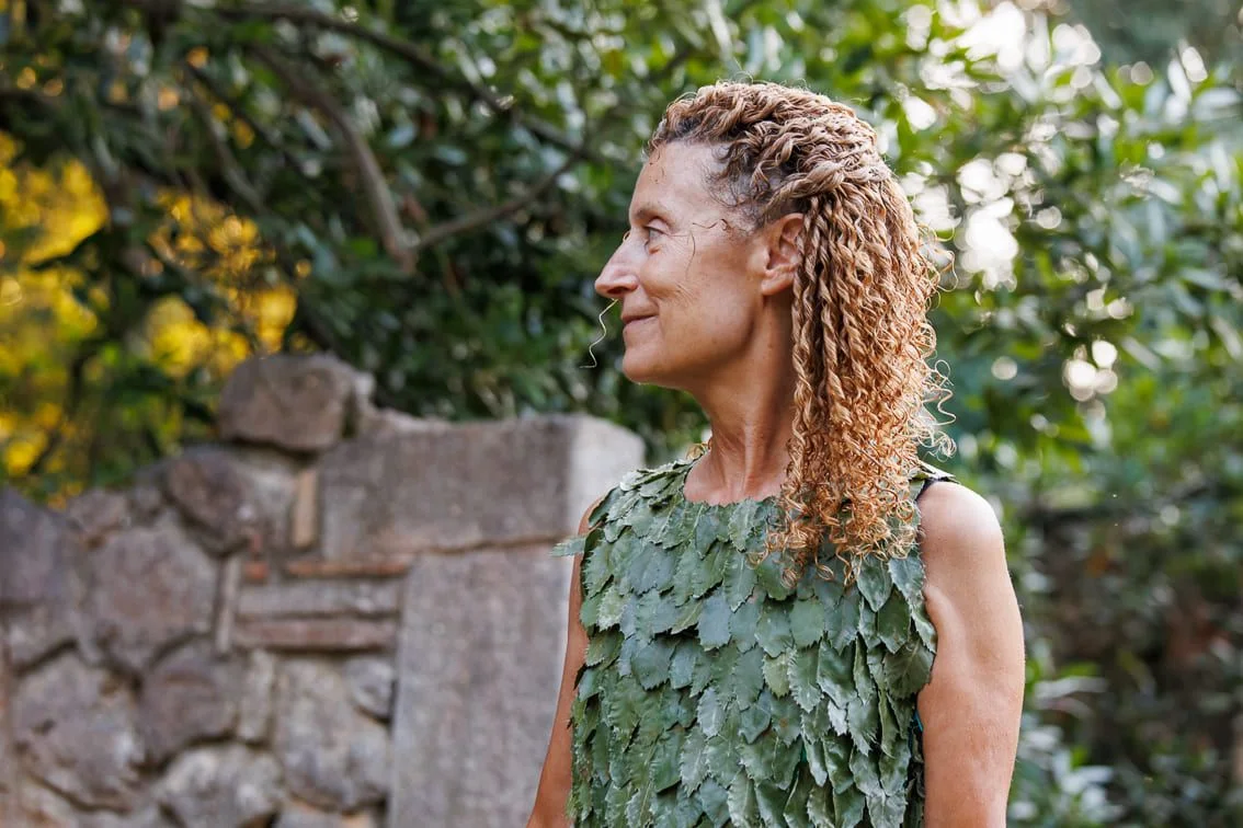 Clara Oliveras | © Art&Gavarres