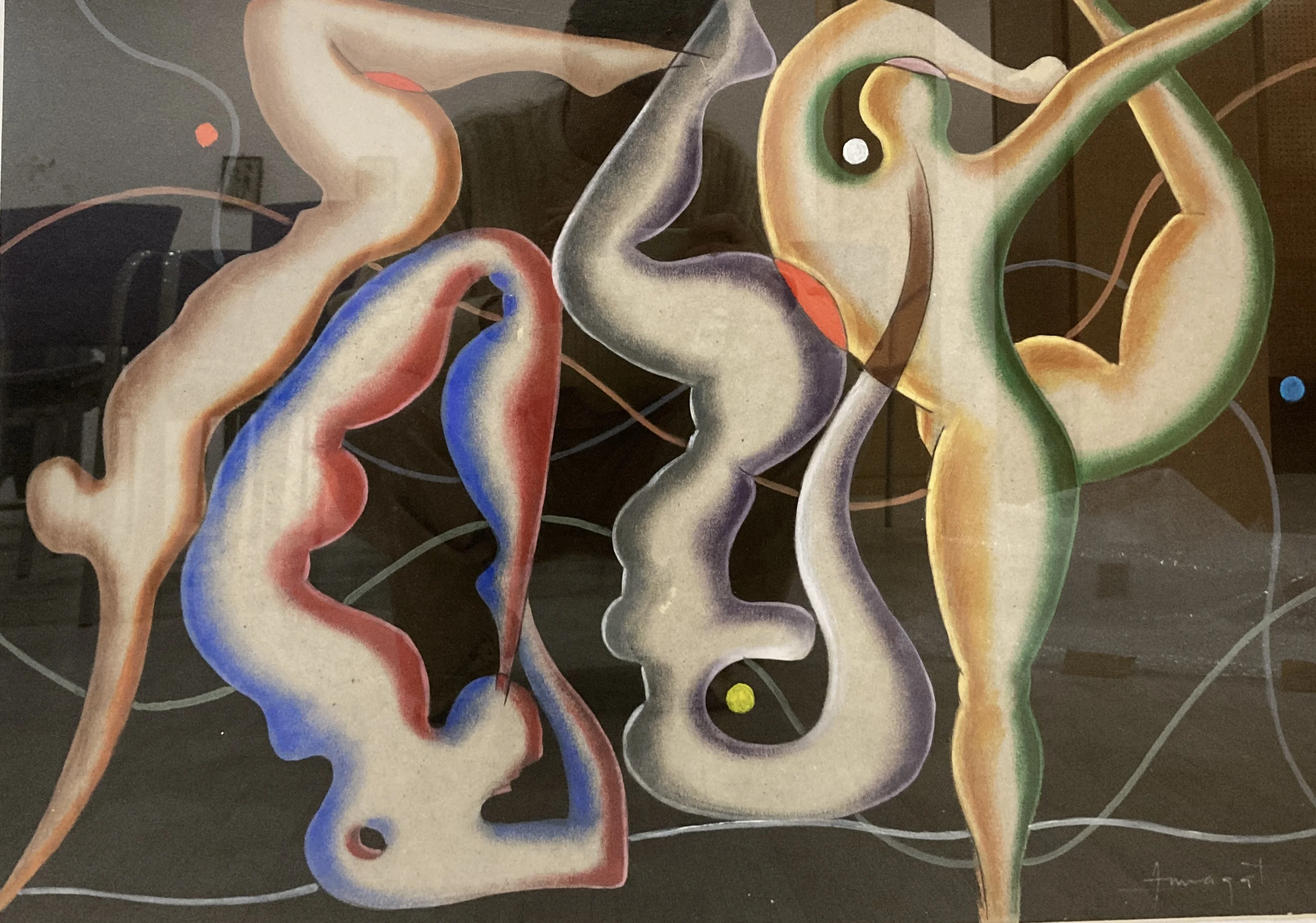 Moviment continu, 2019 | © Jordi Amagat