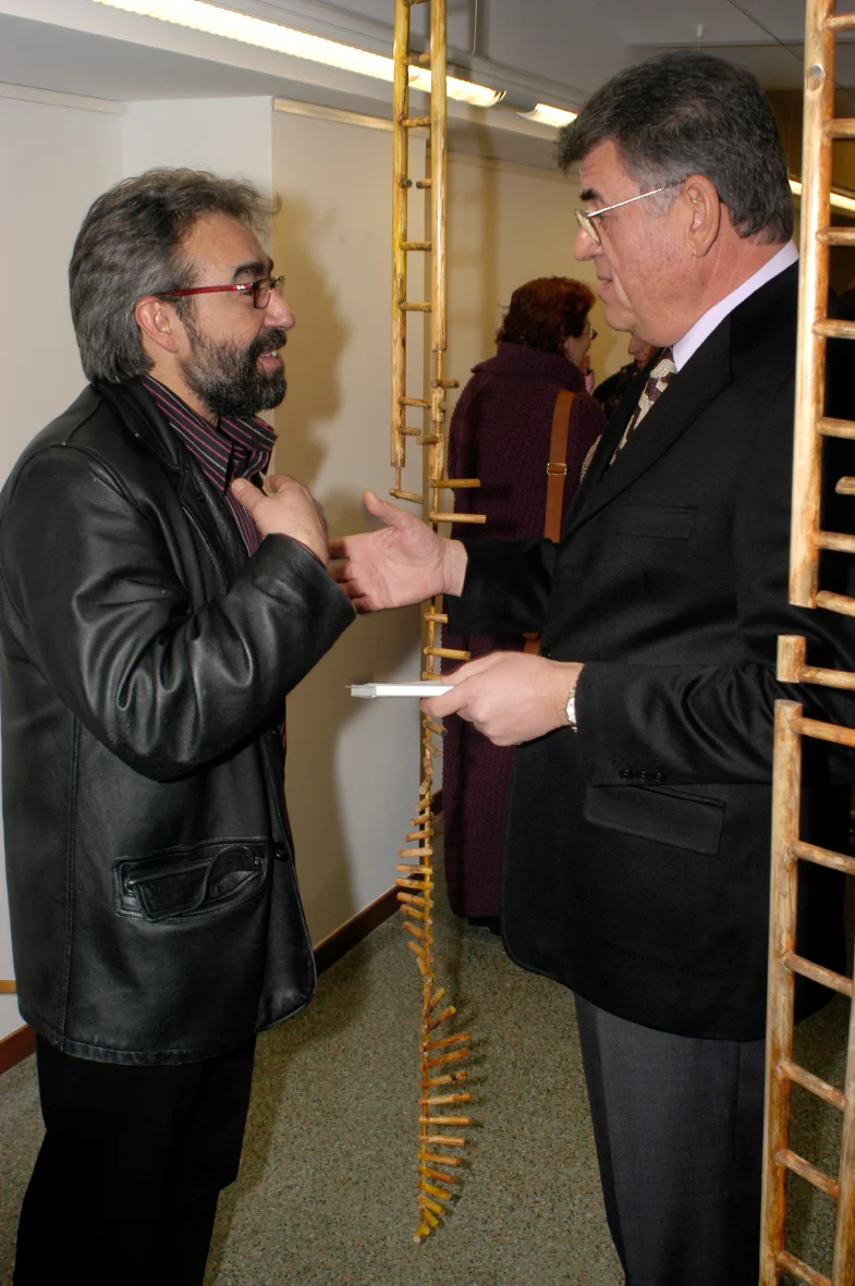 Jordi Bosch | © Claudi Valentí