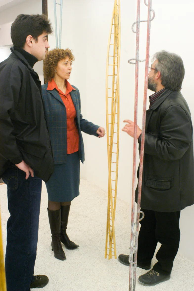 Jordi Bosch | © Claudi Valentí