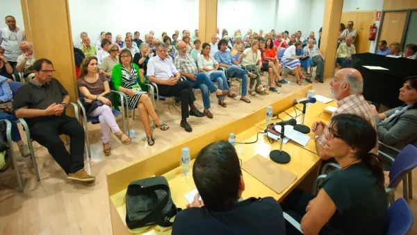 Bep Marquès | © Claudi Valentí Bep Marquès | © Claudi Valentí