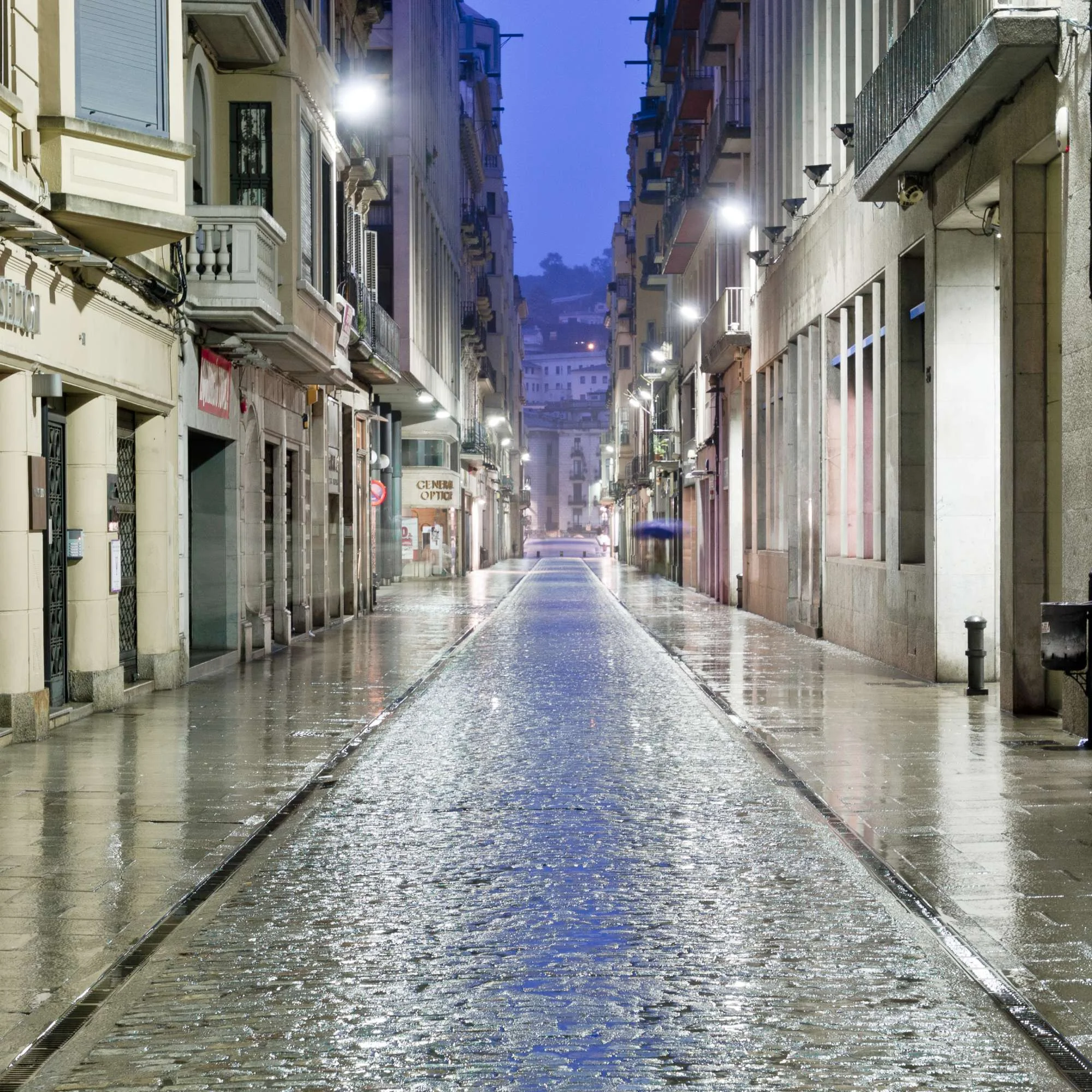 Carrer Nou, 2014 | © Rafel Bosch