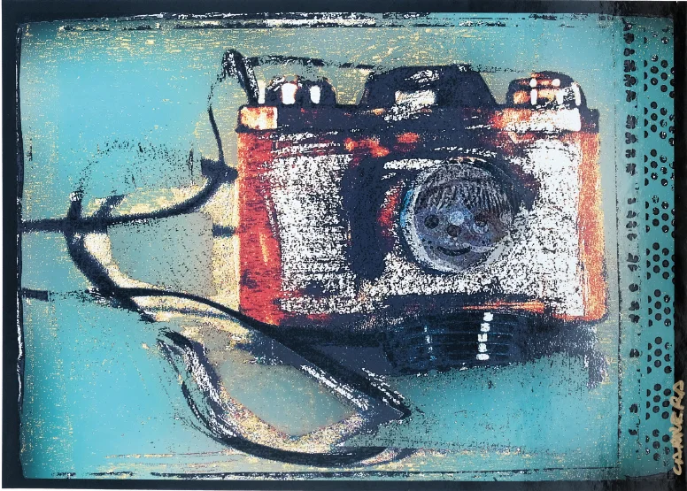 Ictustransformació, 2013 | © Miquel Ruiz