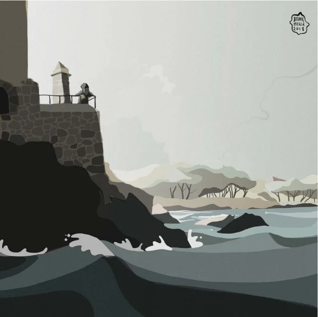 A casa | © Joan Dalmau 