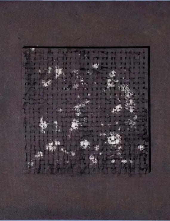Blanc II, 2015 | © Joan Vilajoana Blanc II, 2015 | © Joan Vilajoana