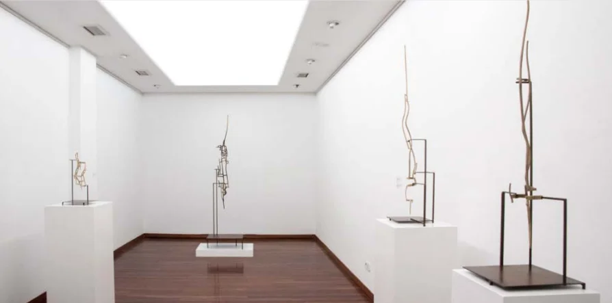 Traces | © Claudi Valentí