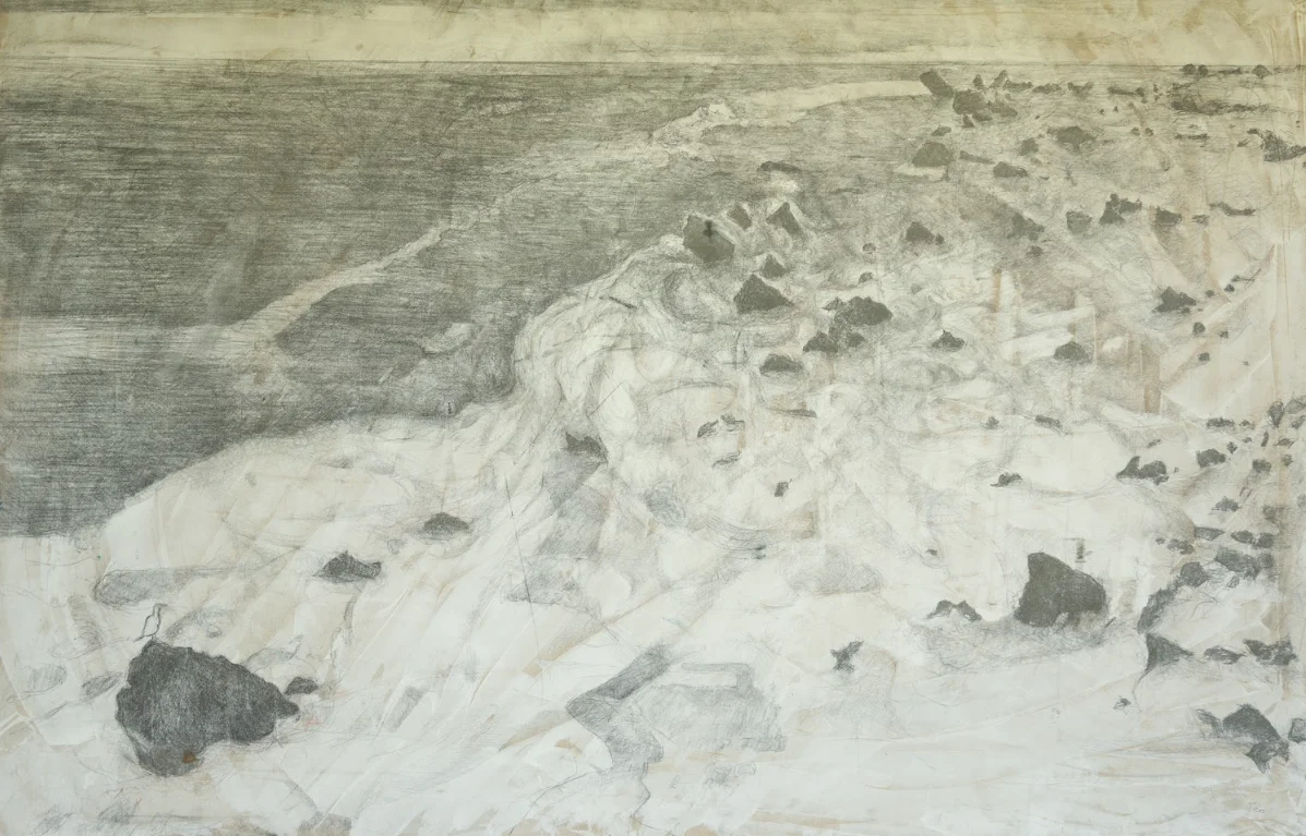 Roques | © Teo Ortiz