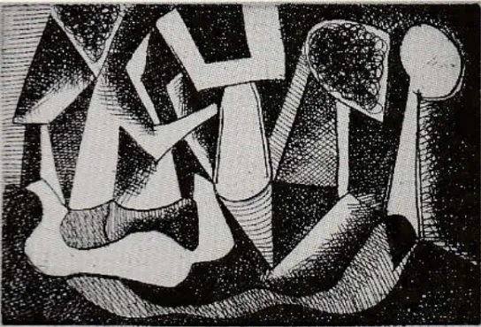 Sèrie Bosc-Jardí Imprevisible, 1990 | © Josep Perpiñà