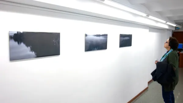 Josep Curto | © Claudi Valentí Josep Curto | © Claudi Valentí