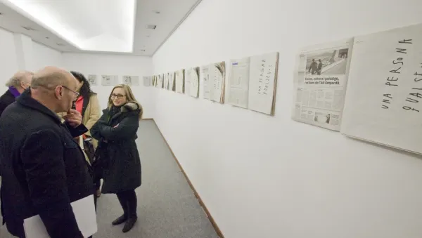 Les illes no existeixen | © Claudi Valentí Les illes no existeixen | © Claudi Valentí