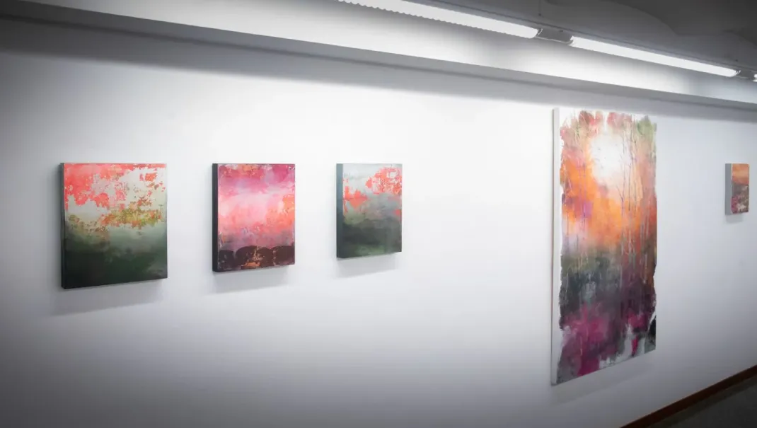 Eva Llorens | © Claudi Valentí Eva Llorens | © Claudi Valentí