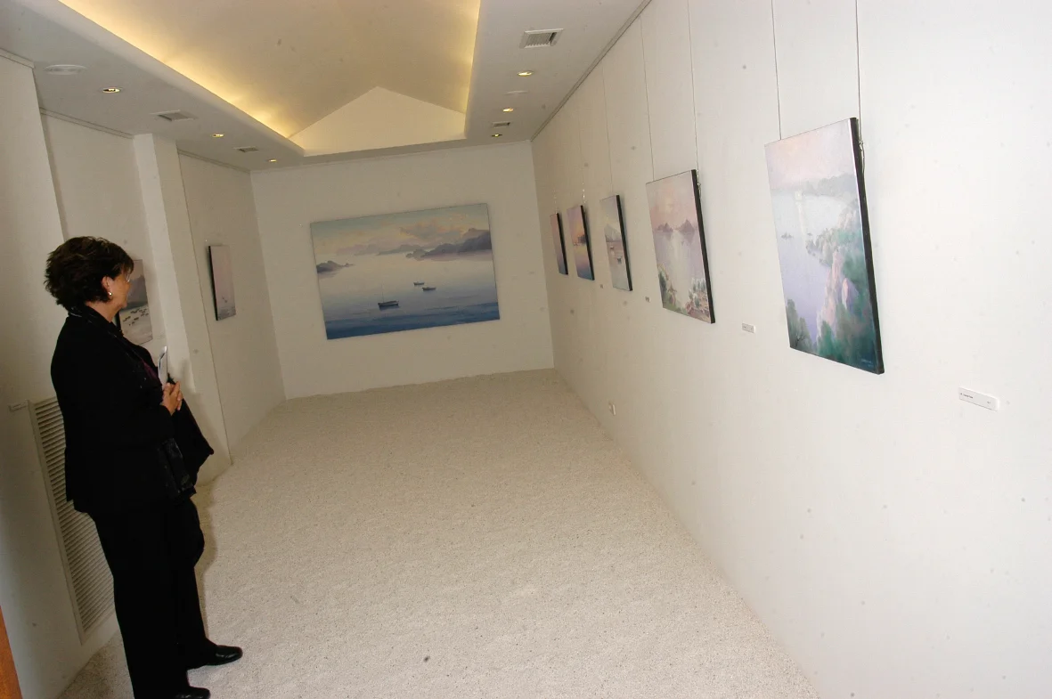 Francesc d’Assís Casademont, Le Vieux  | © Claudi Valentí