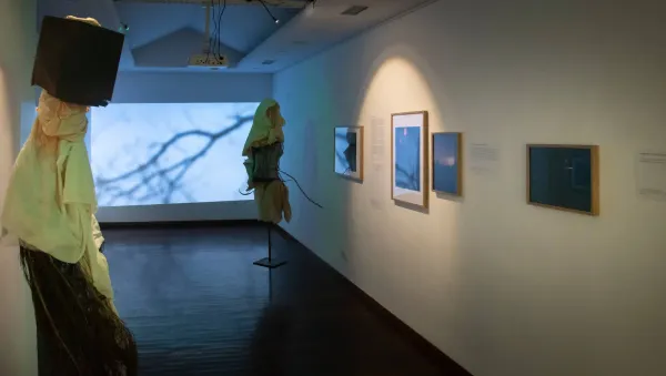 Antoni Madueño | © Claudi Valentí Antoni Madueño | © Claudi Valentí