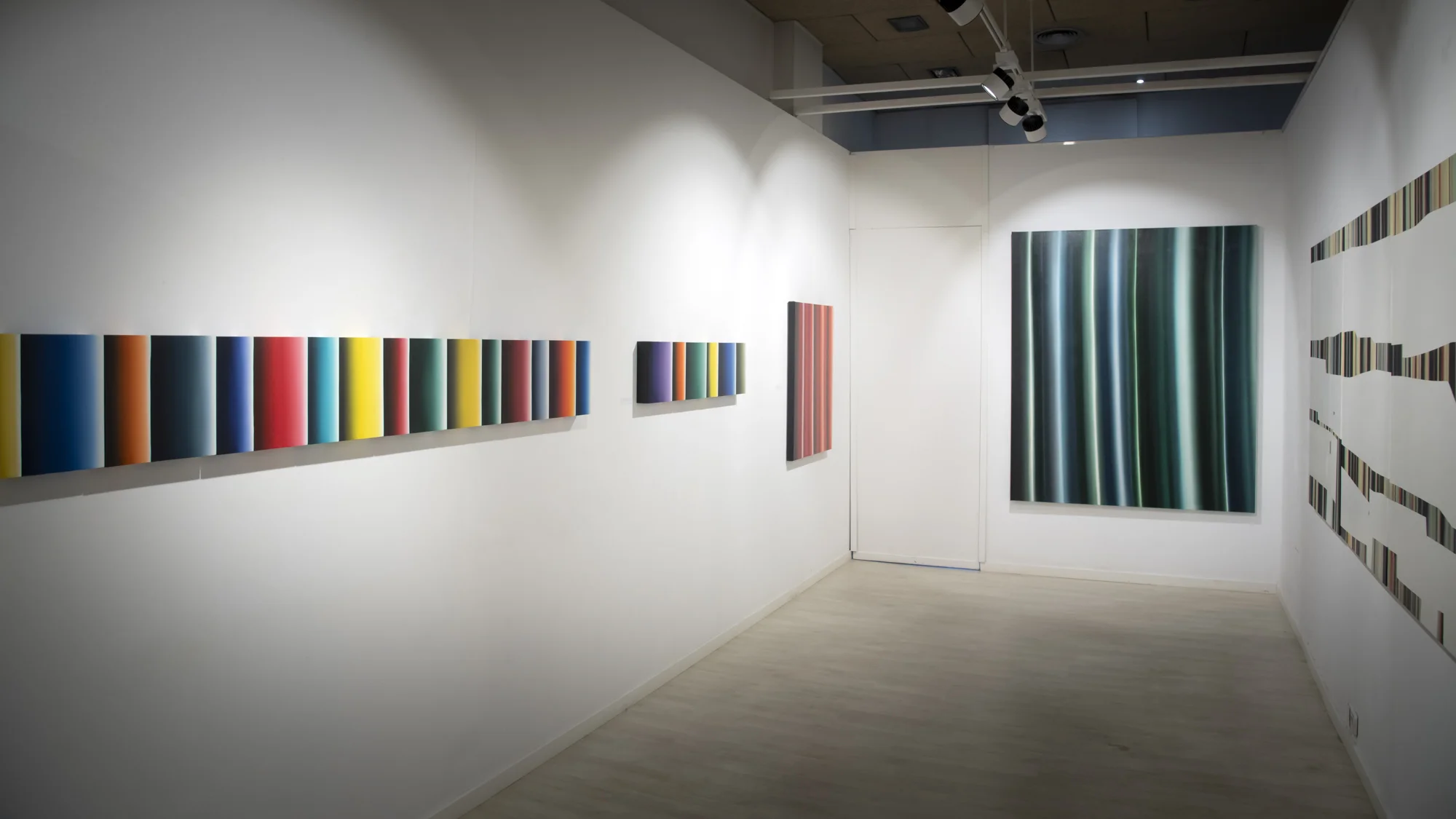 Víctor Pérez- Porro | © Claudi Valentí