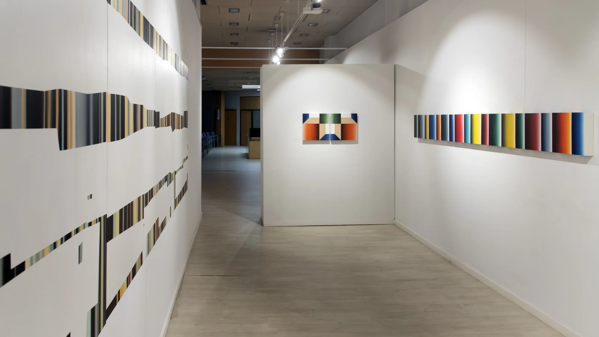 Víctor Pérez- Porro | © Claudi Valentí