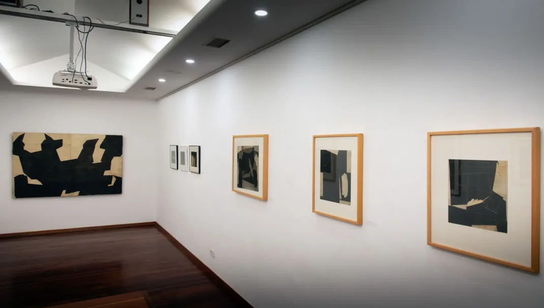 Jaume Faixó | © Claudi Valentí Jaume Faixó | © Claudi Valentí