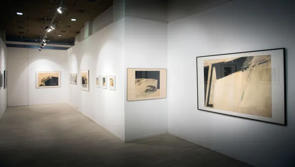 Jaume Faixó | © Claudi Valentí Jaume Faixó | © Claudi Valentí