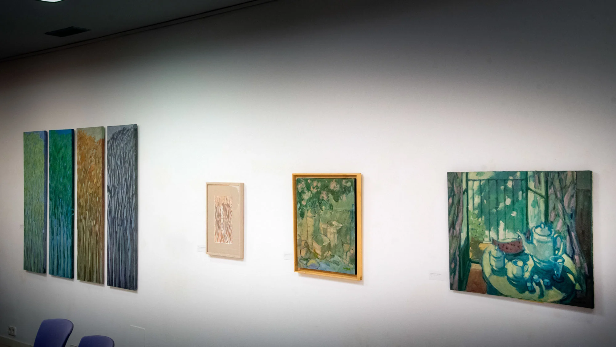 Mercè Huerta | © Claudi Valentí