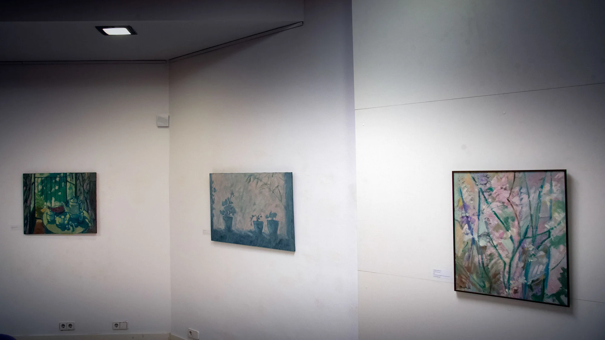 Mercè Huerta | © Claudi Valentí